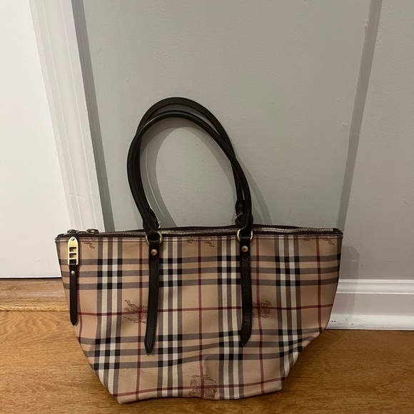 BURBERRY Bag - Picture 5 of 6